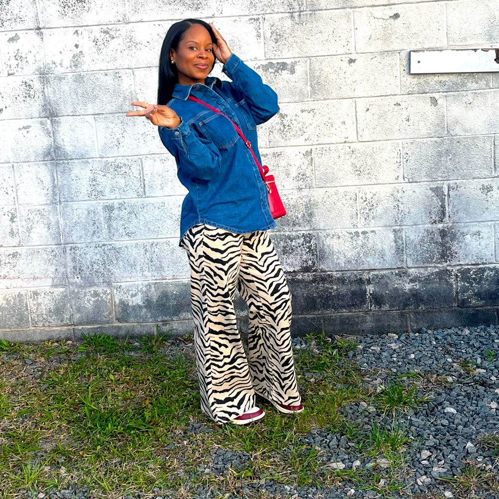 Meet your Posher, Shayla